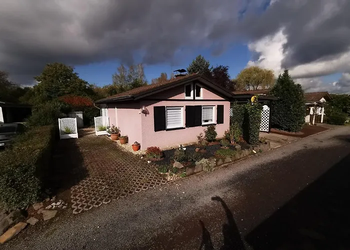 Ferienhaus Malefi 2 Am Guelser Moselbogen