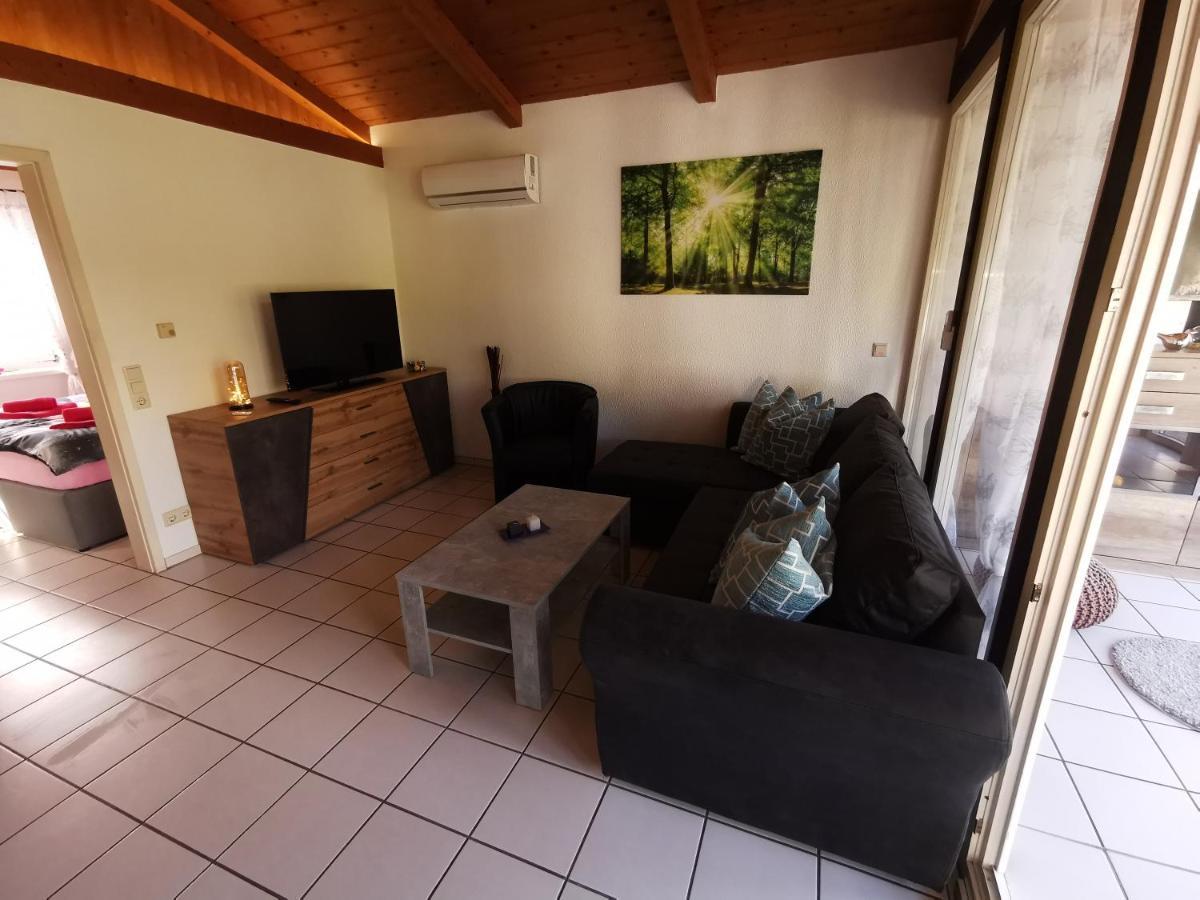 Malefi 2 Am Gülser Moselbogen Apartment