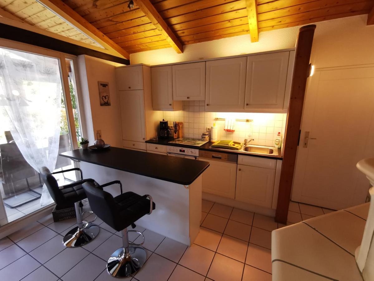 Malefi 2 Am Gülser Moselbogen Apartment *