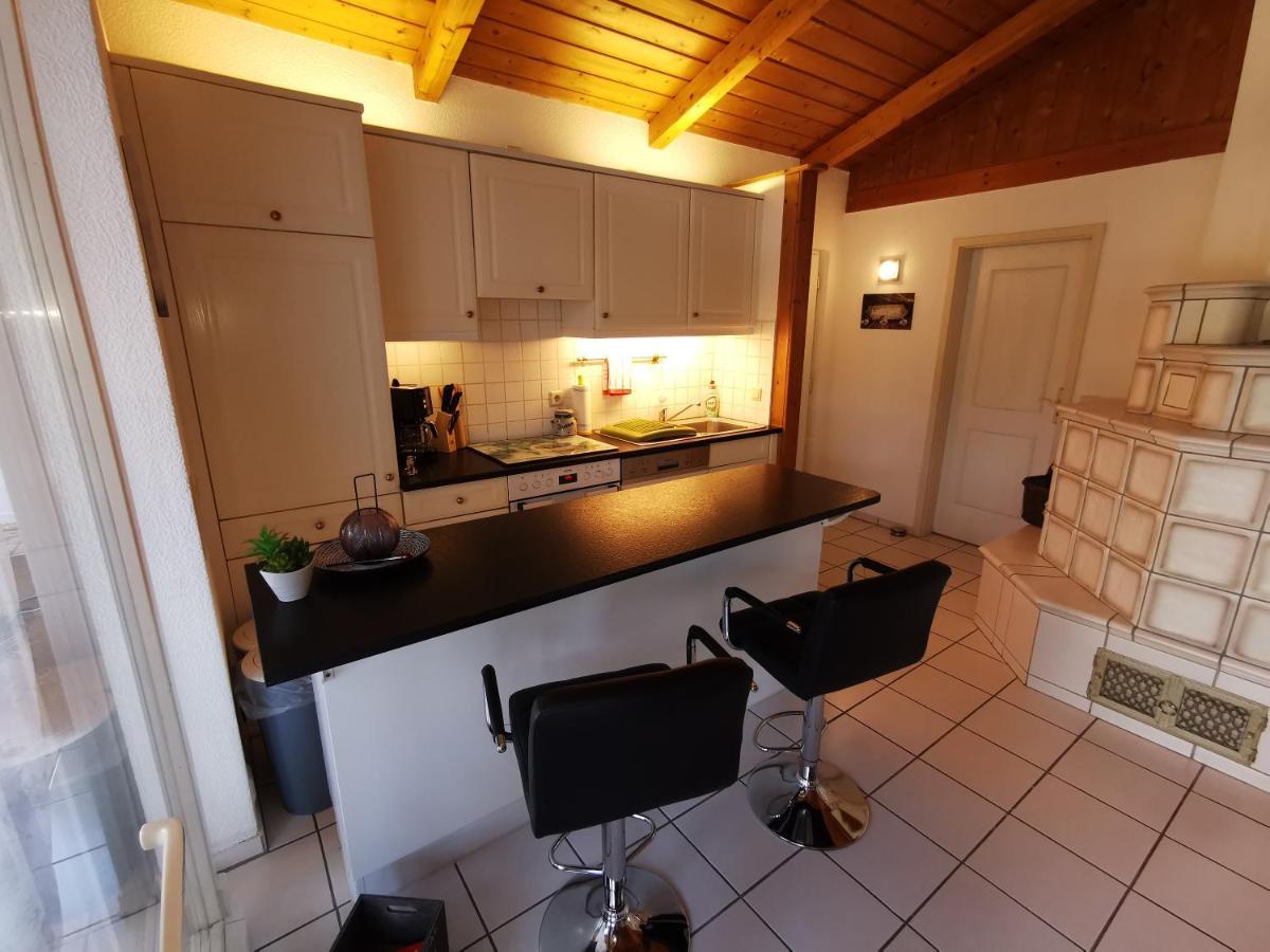 Apartment Malefi 2 Am Gülser Moselbogen *