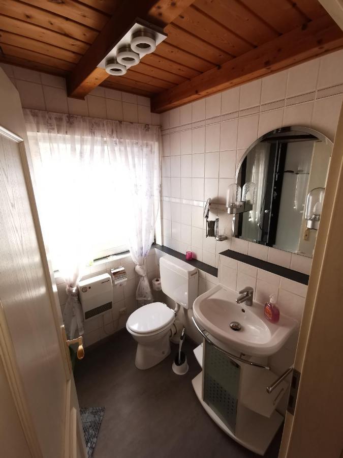 Apartment Malefi 2 Am Gülser Moselbogen *